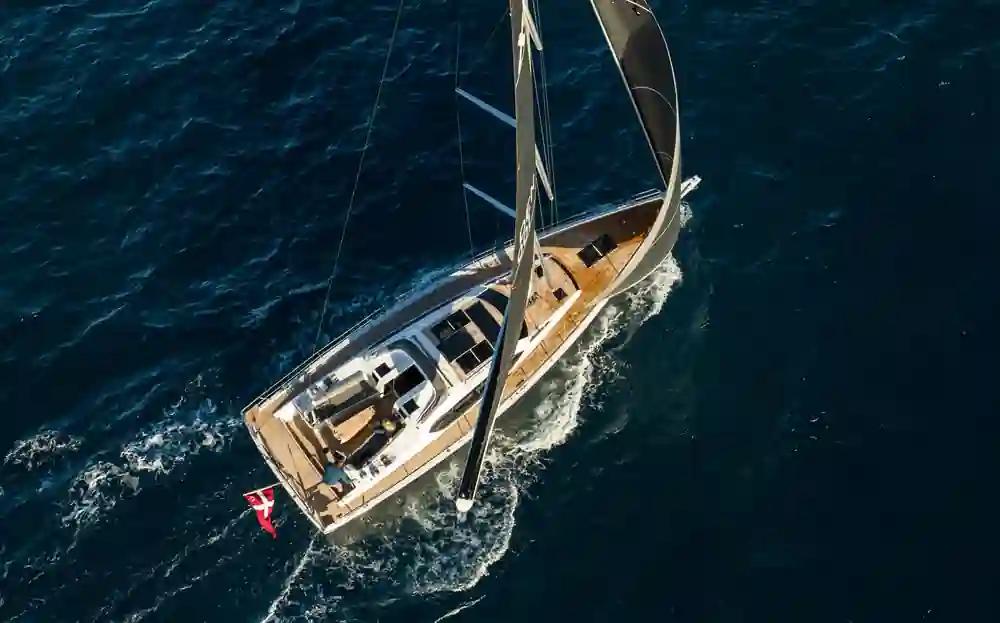 X-Yachts Xc 47 a la venta