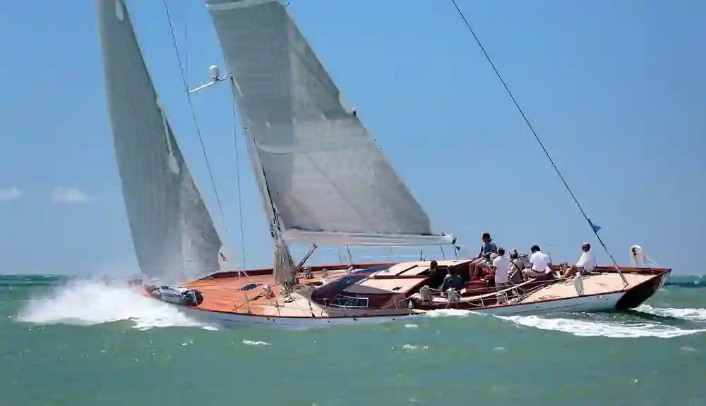 Spirit Yachts R74 For Sale