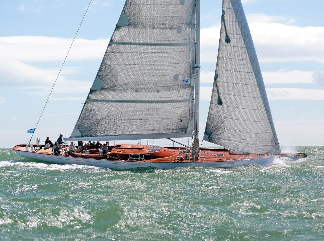 Spirit Yachts R74 For Sale