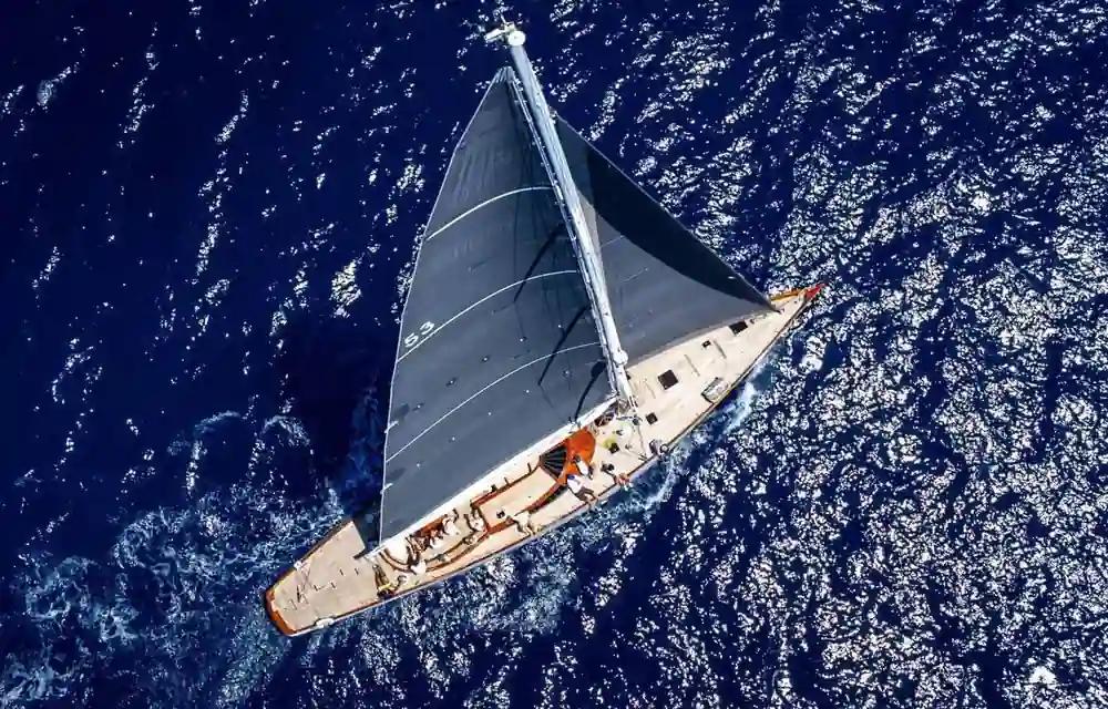 Spirit Yachts R74 For Sale