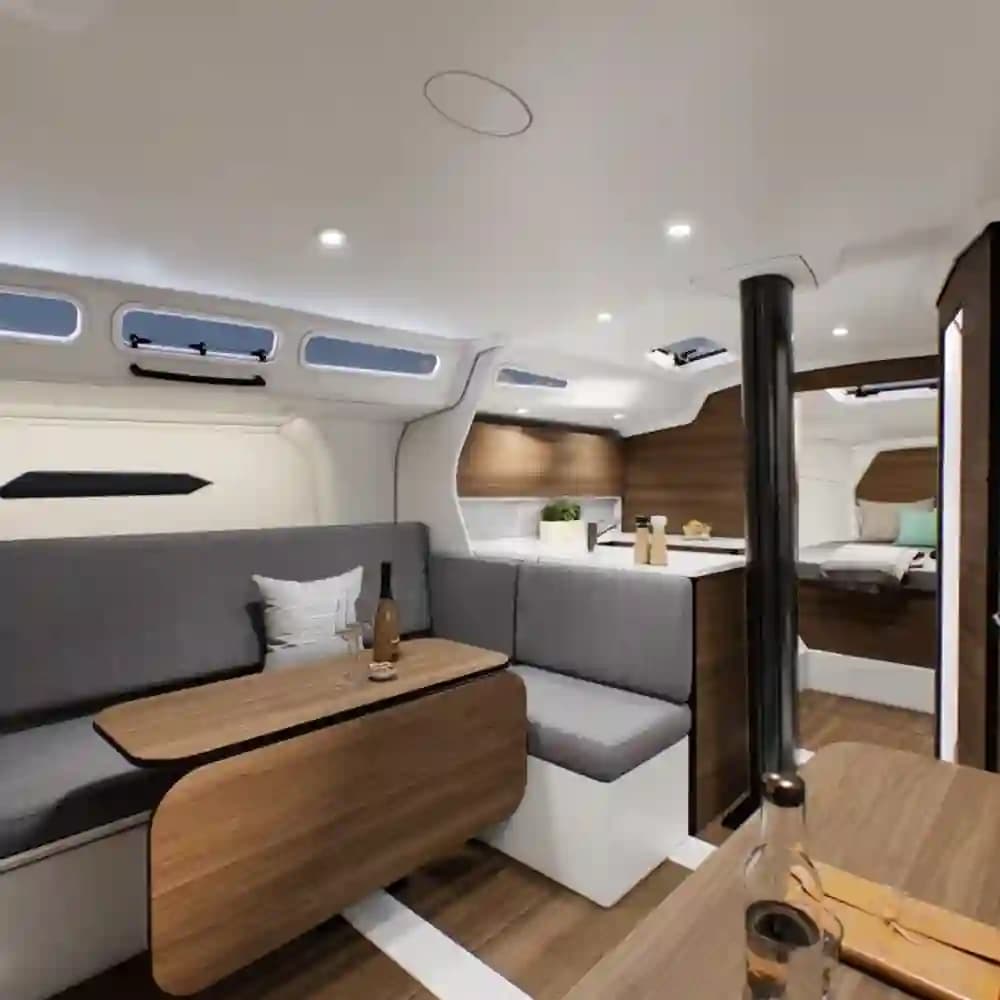 X-Yachts XR 41 for Sale