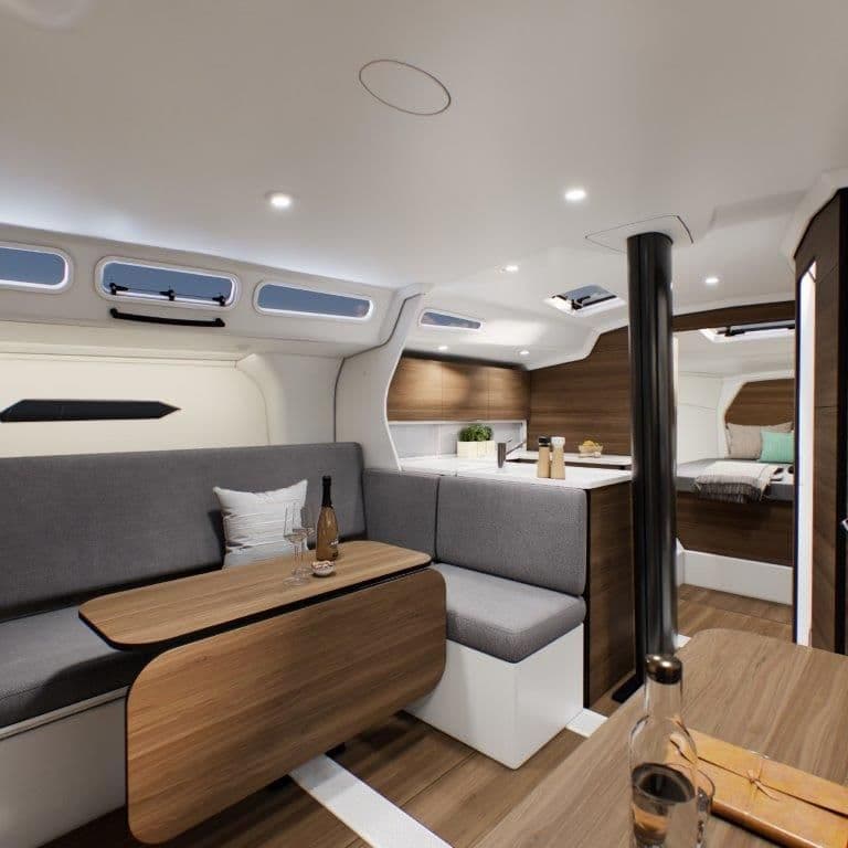 X-Yachts XR 41 for Sale