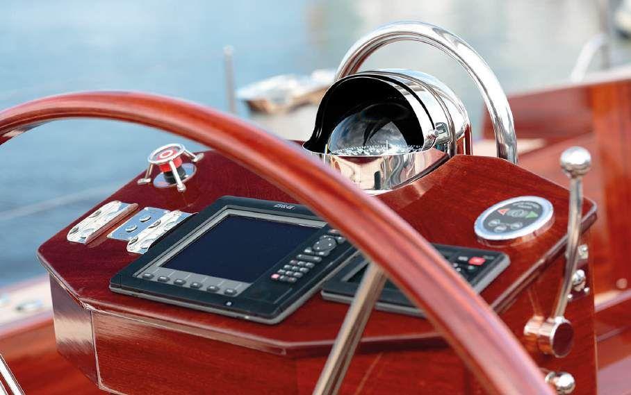 Spirit Yachts R74 For Sale