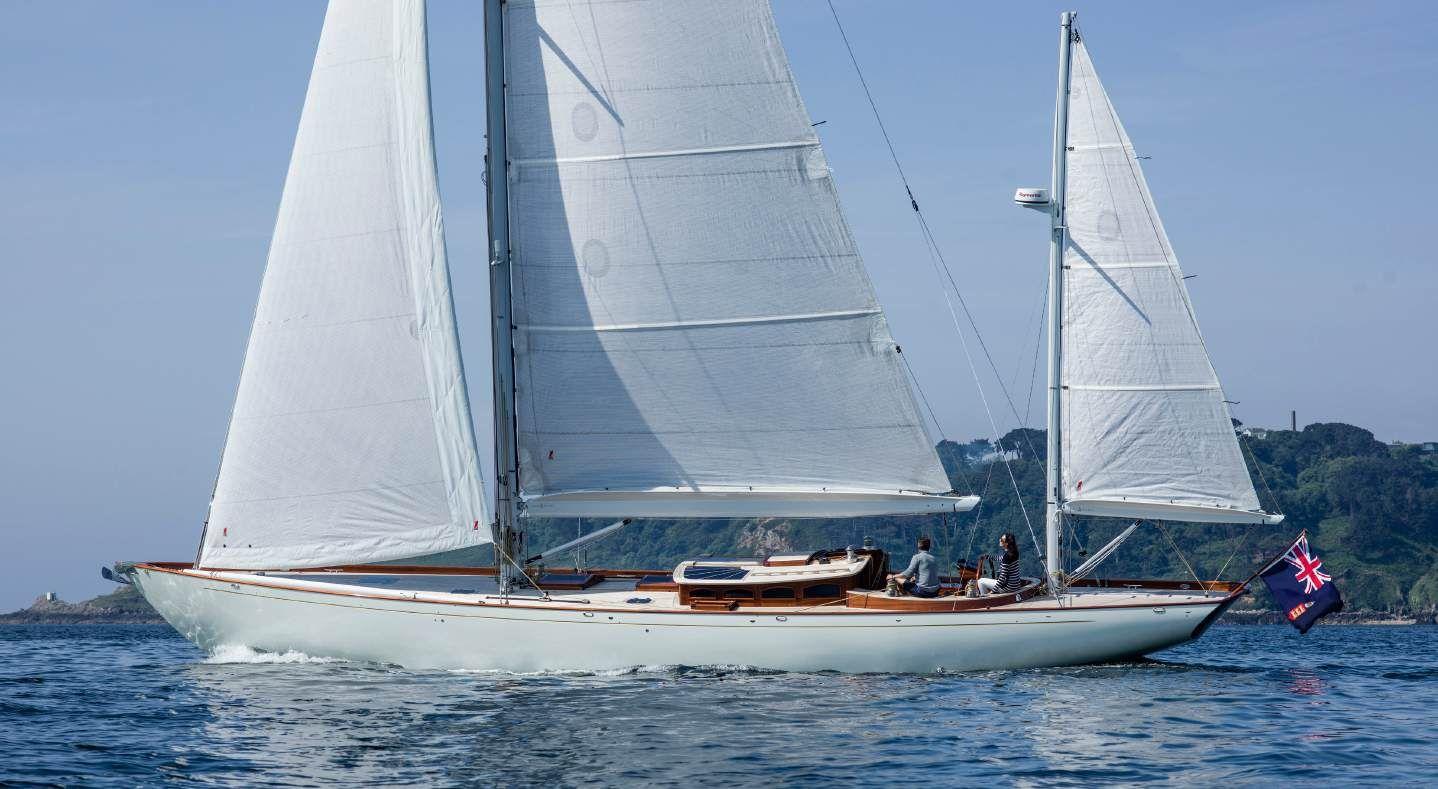 Spirit Yachts C63 For Sale