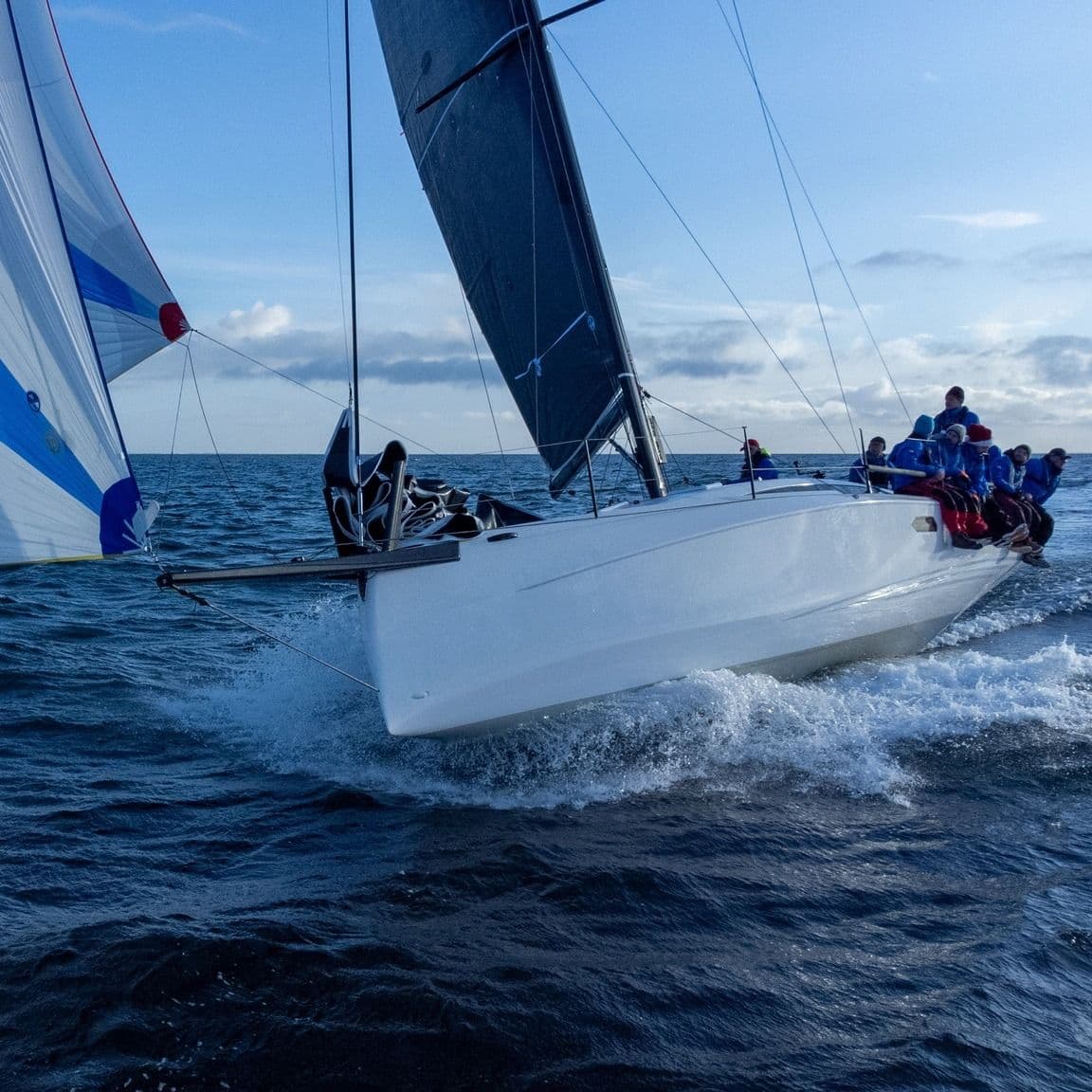 X-Yachts XR 41 for Sale