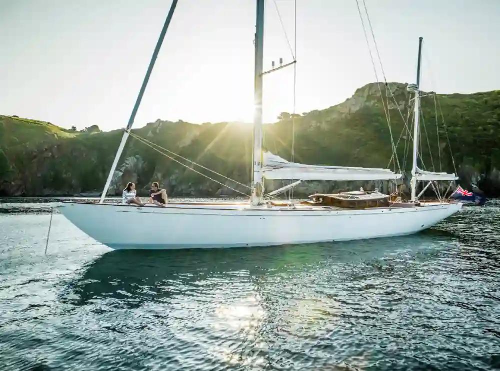 Spirit Yachts C63 For Sale