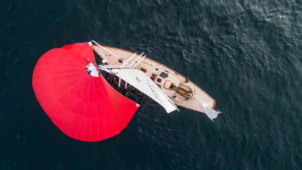 Spirit Yachts C63 For Sale