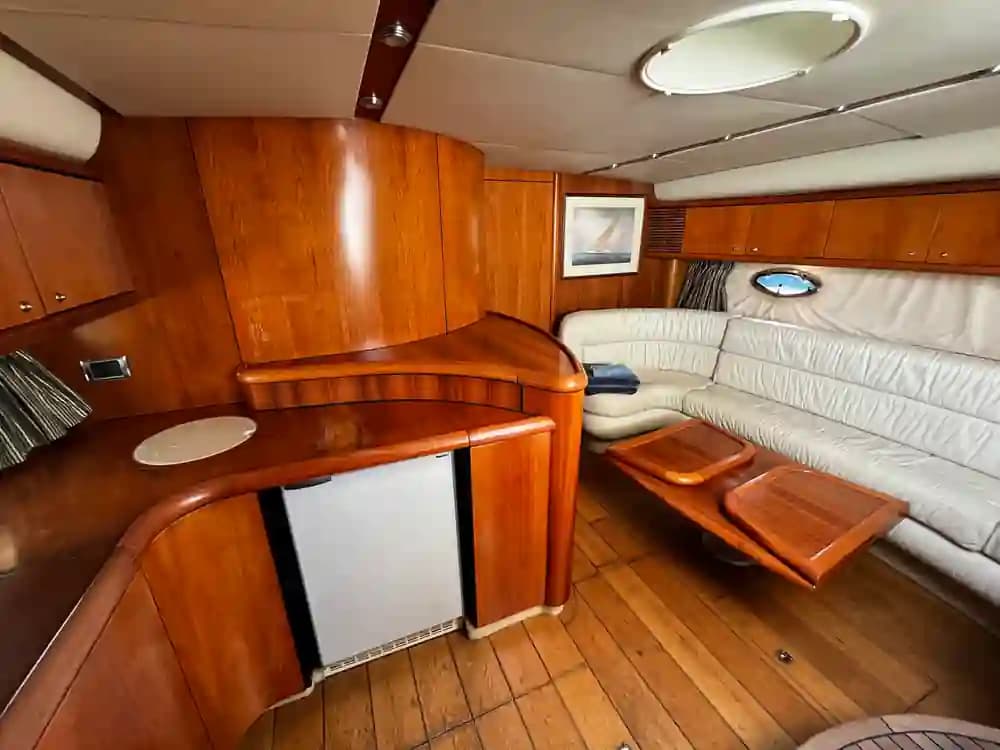 Sunseeker CAMARGUE 50 for Sale