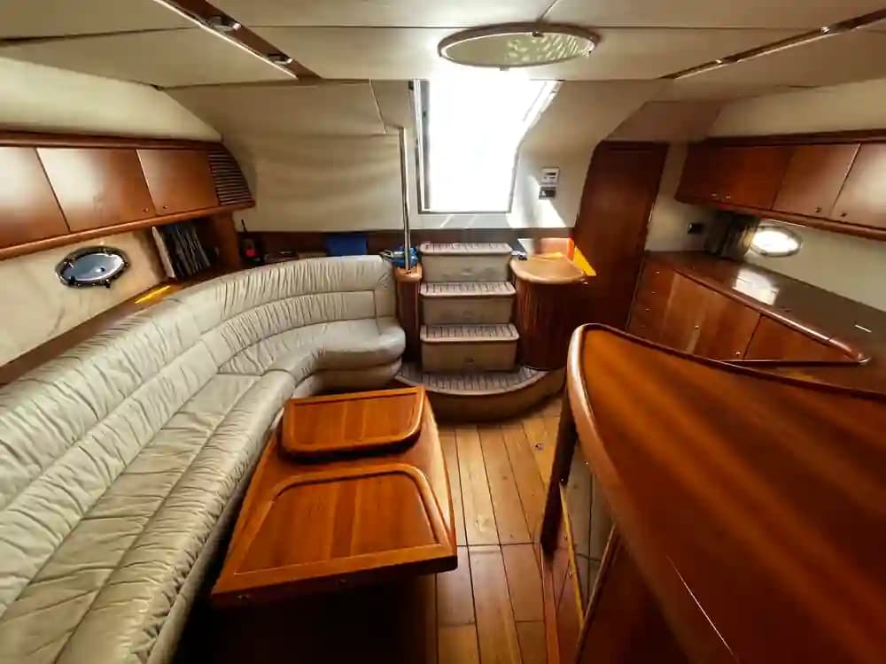 Sunseeker CAMARGUE 50 for Sale