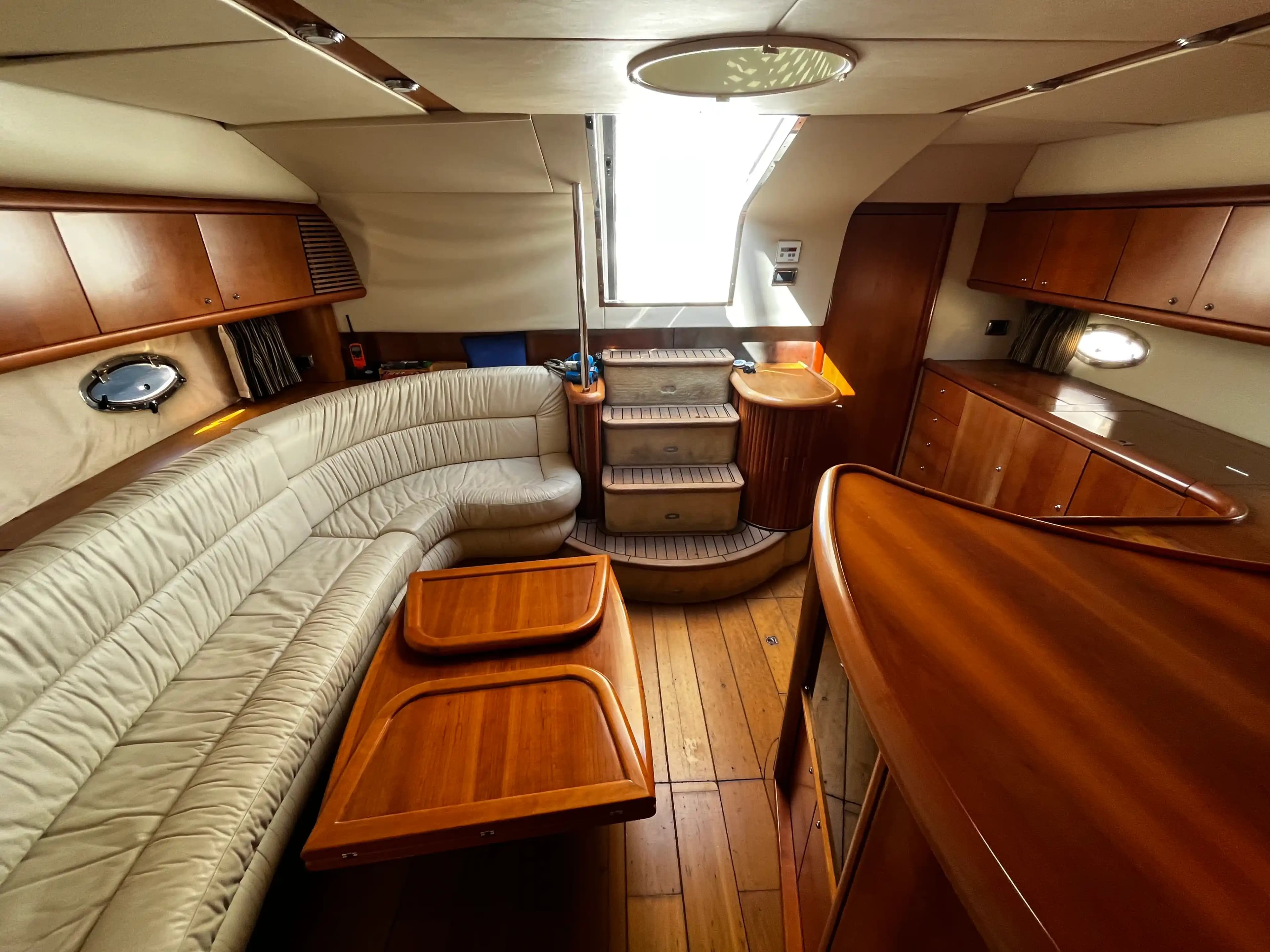 Sunseeker CAMARGUE 50 for Sale