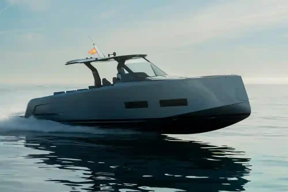 Pardo Yachts P43 for Sale