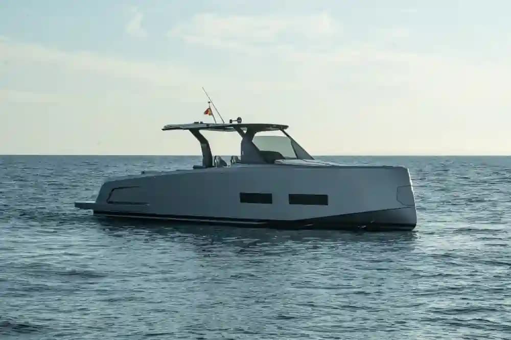Pardo Yachts P43 for Sale