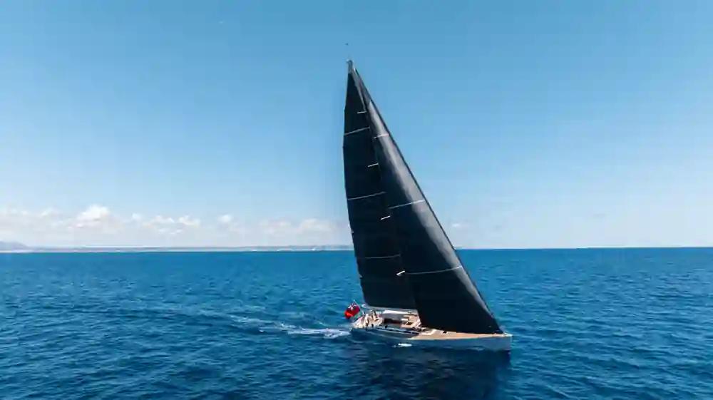 Nautor Swan 70 For Sale