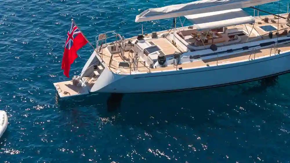 Nautor Swan 70 For Sale