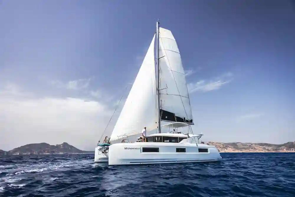 Lagoon 46 For Sale