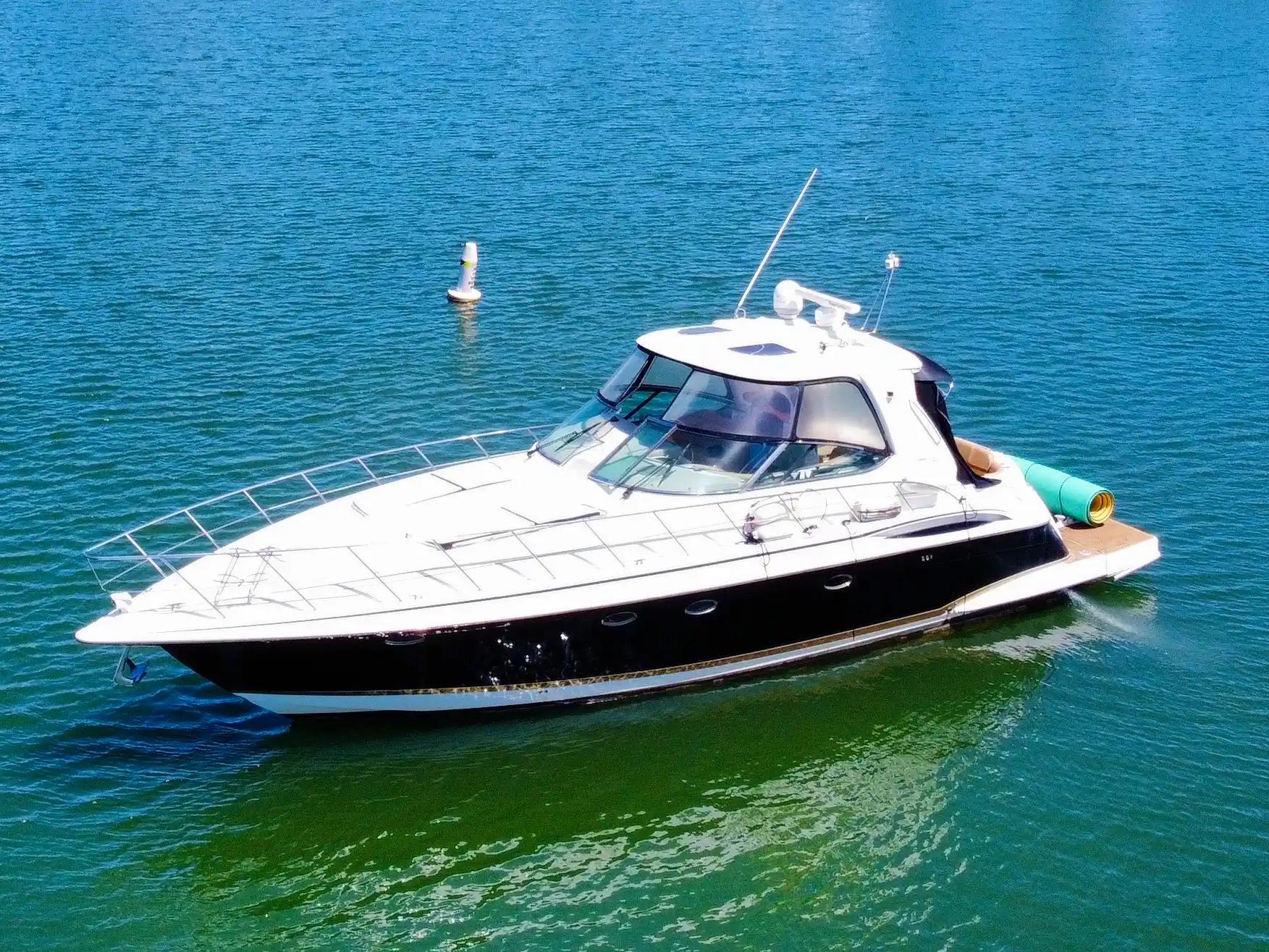 Formula Boats 48 For Sale