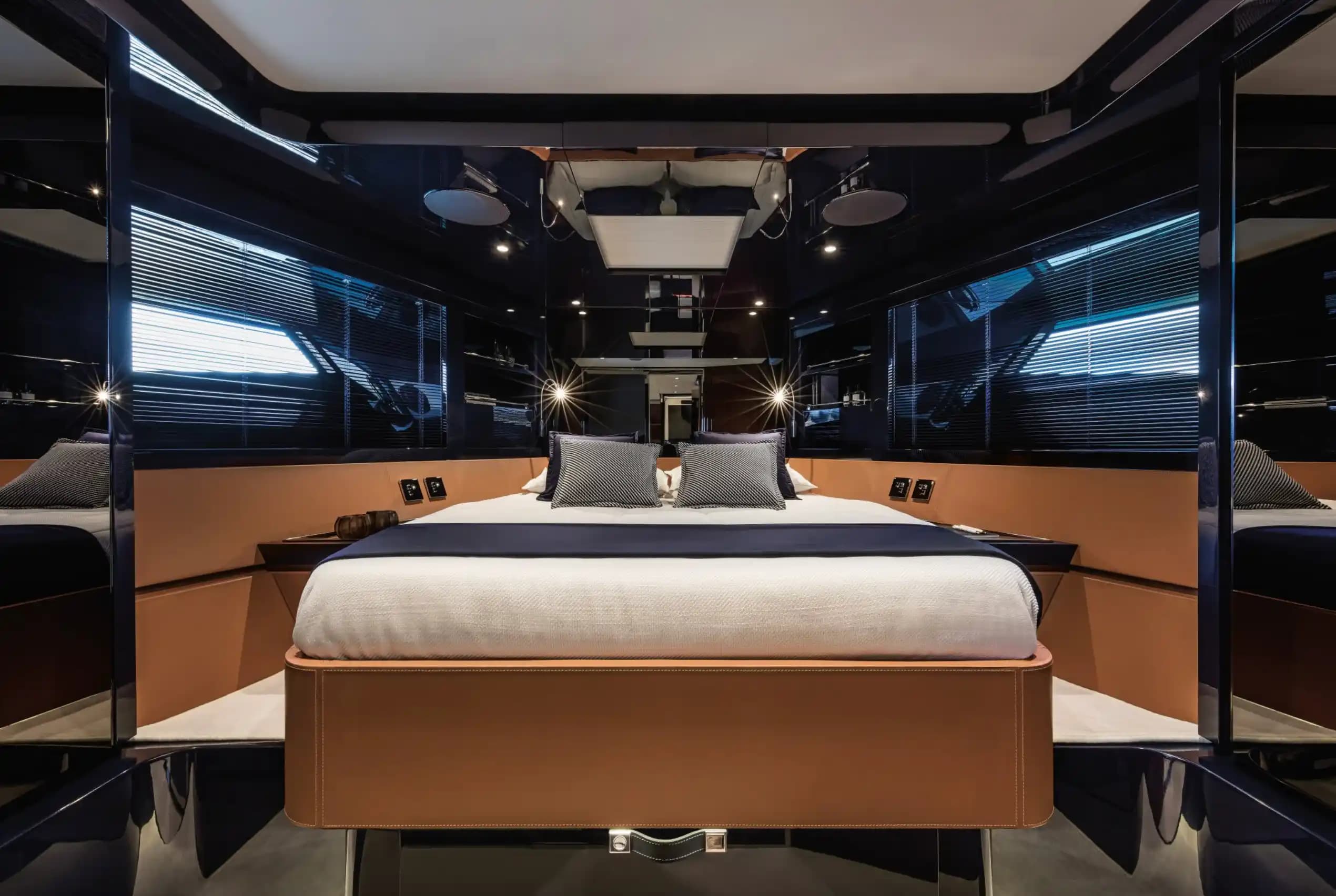 2024 Riva Dolceriva for Sale in La Spezia, IT Motor Yacht 5