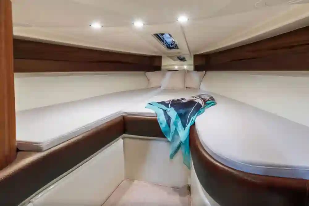 2026 Riva Aquariva Super te koop in Ancona, IT Runabout 5
