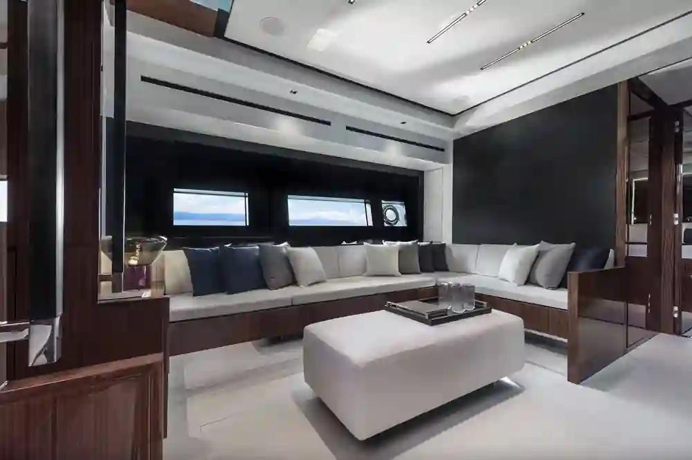 Riva 76' Bahamas Super For Sale