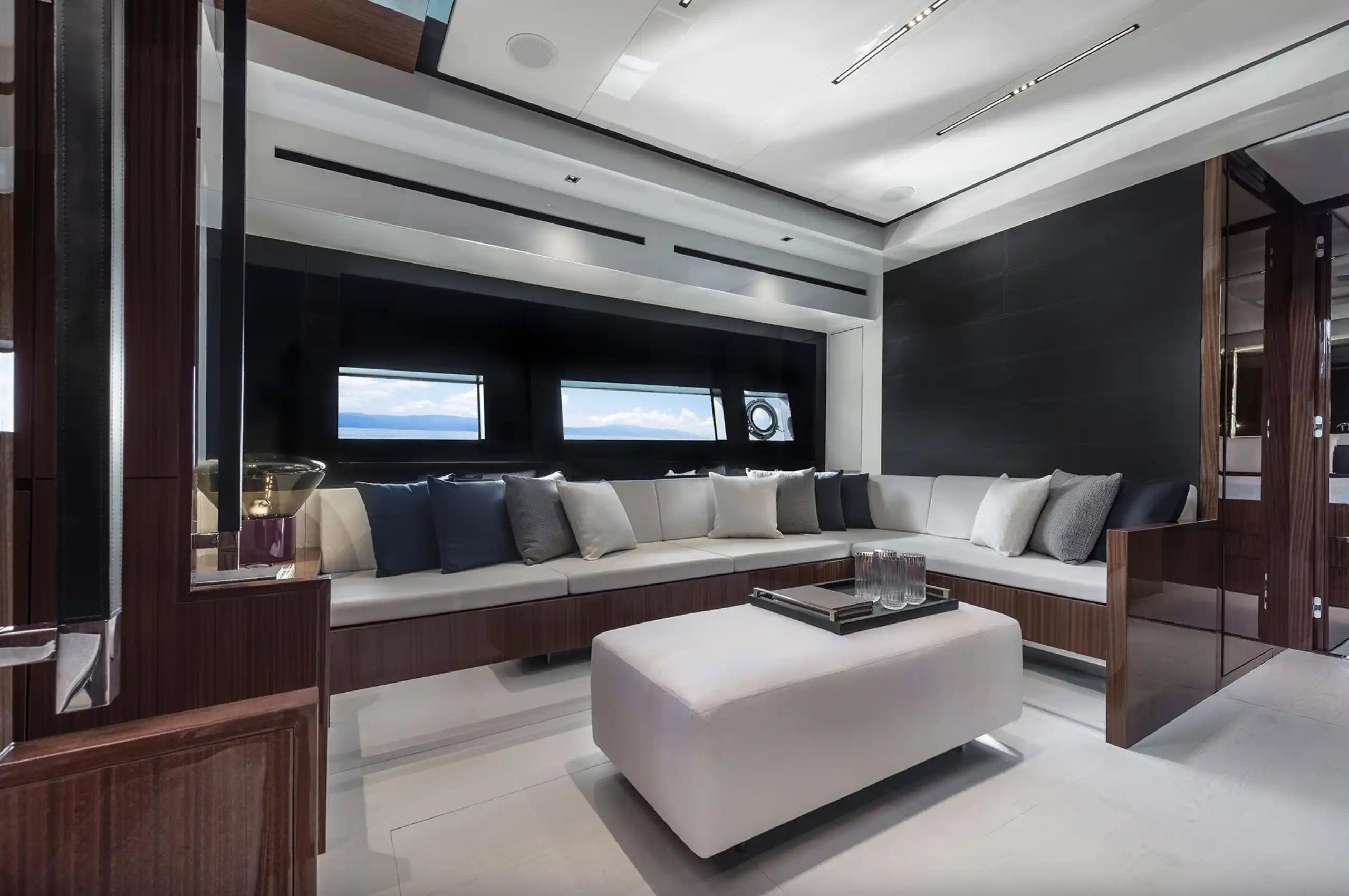 Riva 76' Bahamas Super For Sale