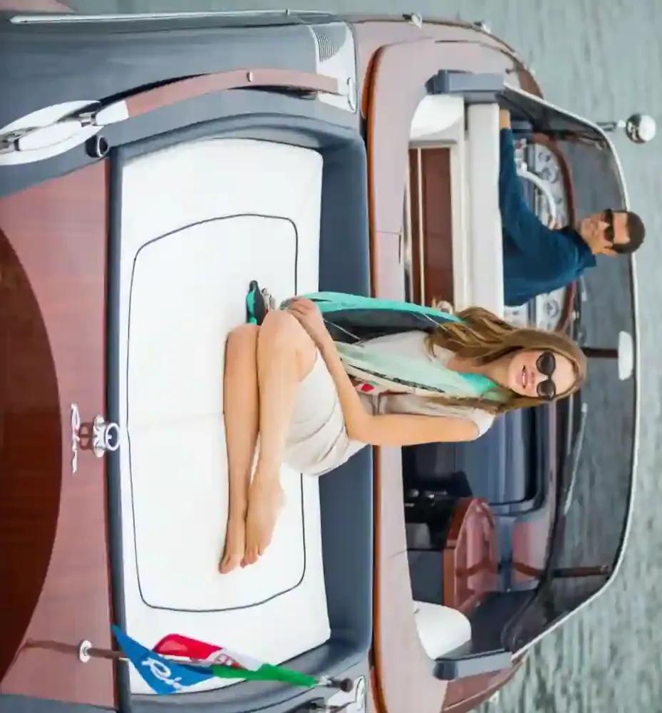 Riva Aquariva Super For Sale