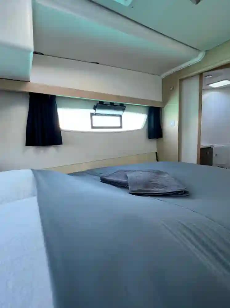 Fountaine Pajot Lucia 40 zum Verkauf
