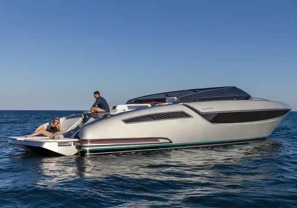 Riva Dolceriva For Sale