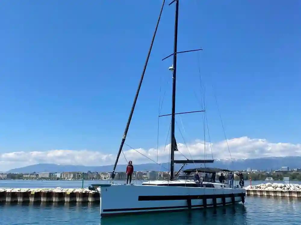 Beneteau Oceanis Yacht 62 for Sale