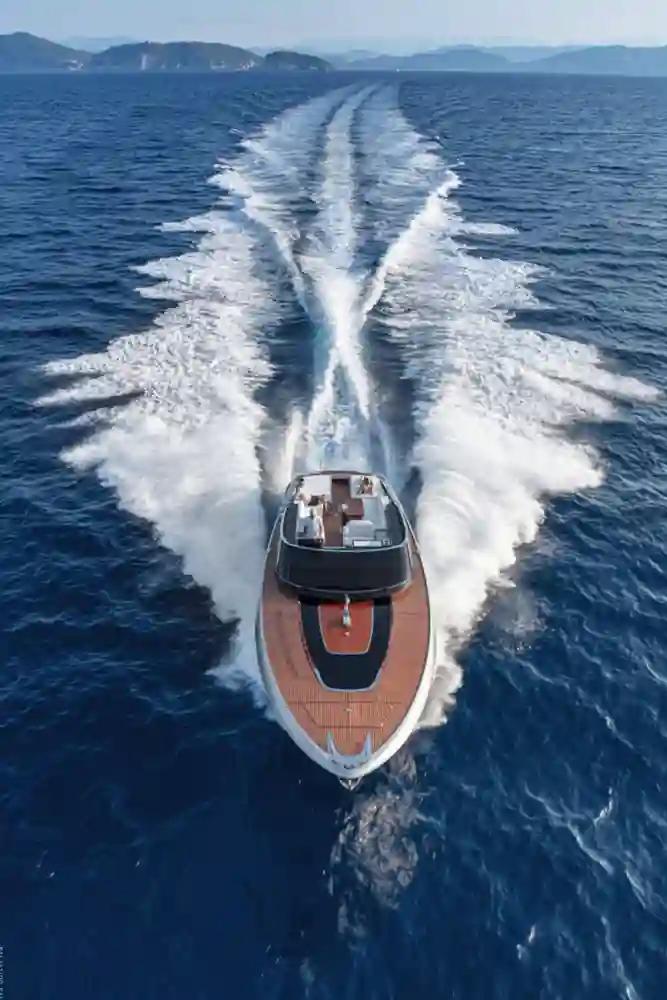 Riva Dolceriva For Sale