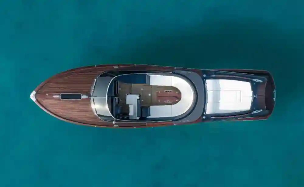 Riva Aquariva Super For Sale