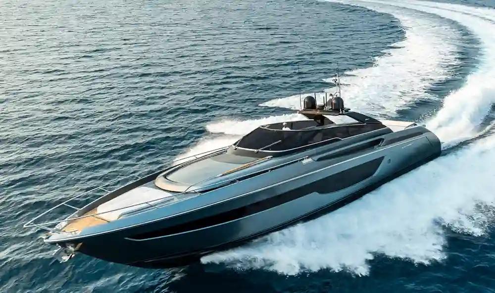 Riva 76' Bahamas Super For Sale