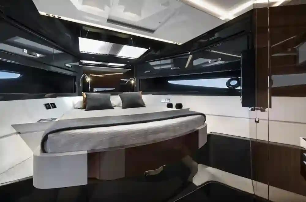 2025 Riva 58 Capri à vendre à La Spezia, IT Sport Cruiser 5