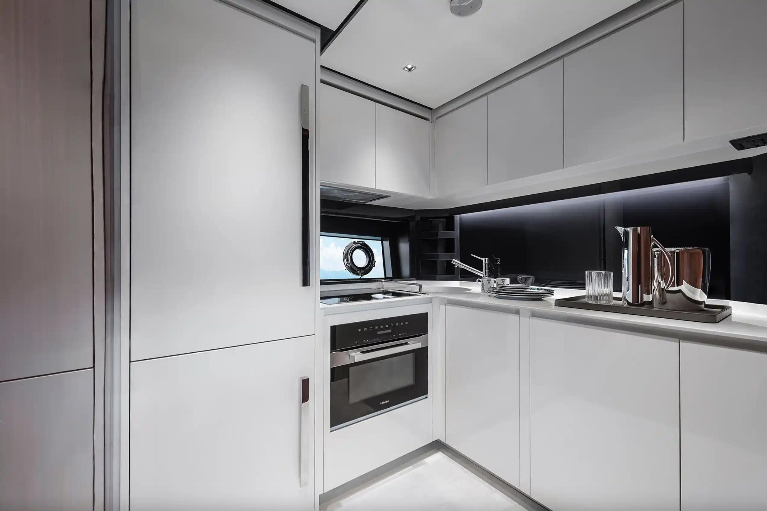 Riva 76' Bahamas Super For Sale