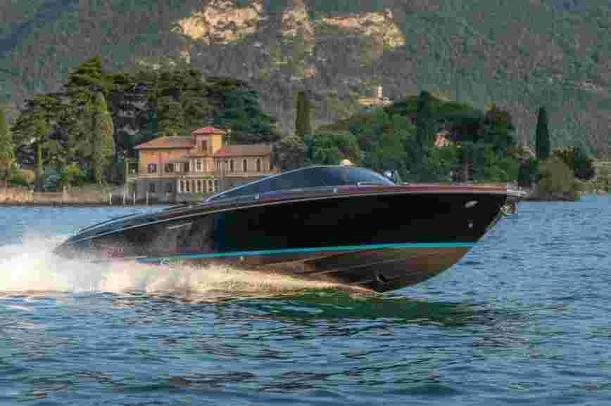 2026 Riva Aquariva Super