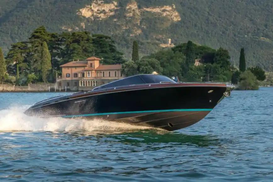 Riva Aquariva Super For Sale
