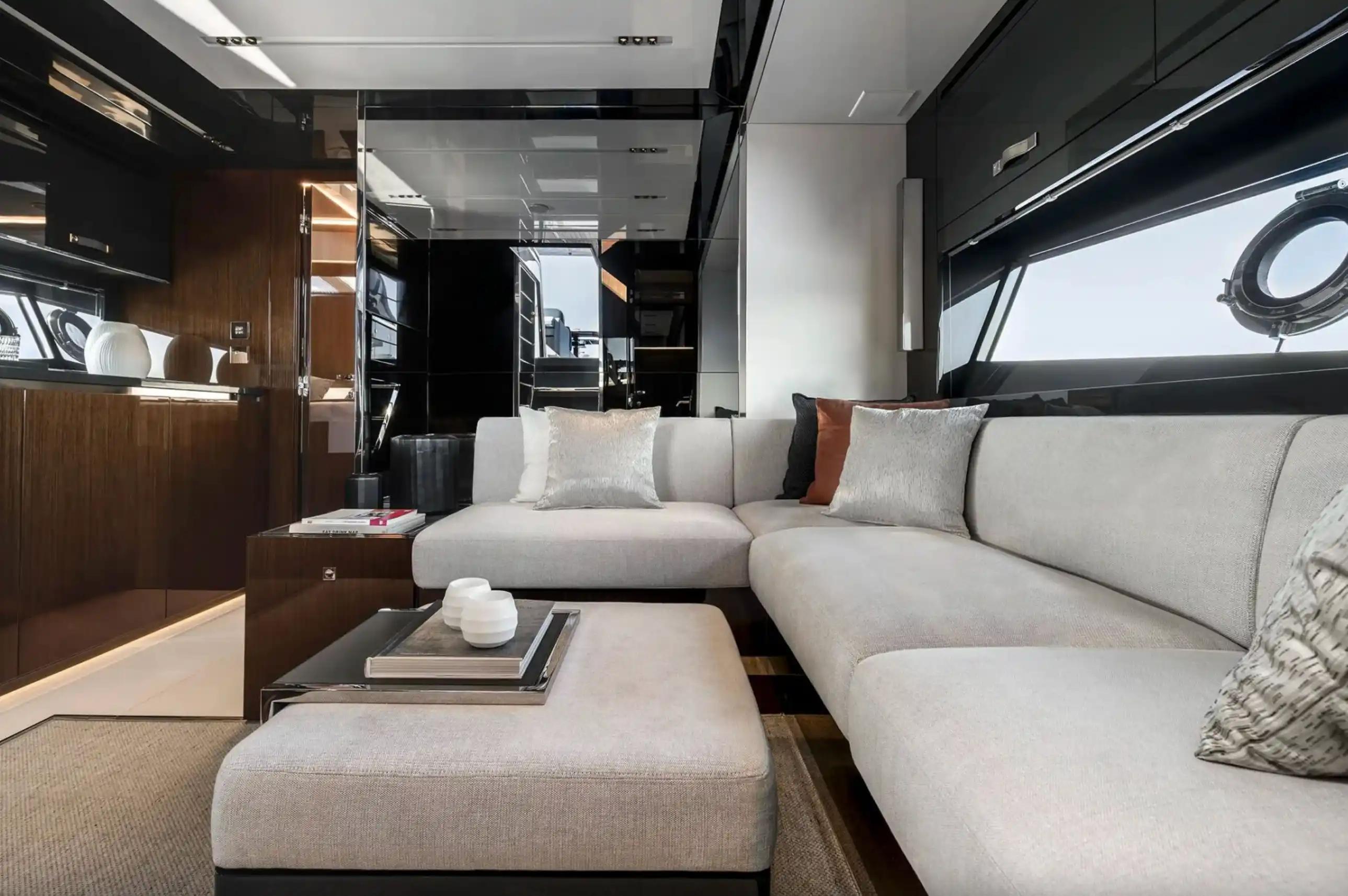 Riva 58 Capri For Sale