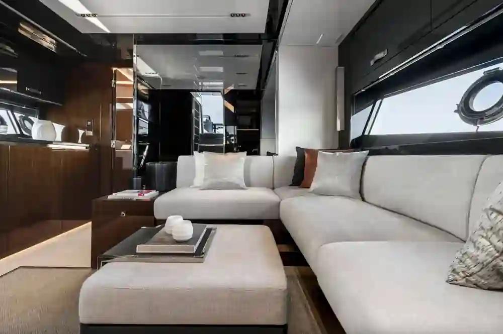 Riva 58 Capri For Sale