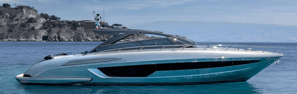 Riva 76' Bahamas Super For Sale