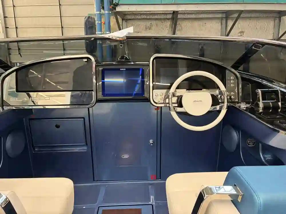 Riva El-Iseo For Sale