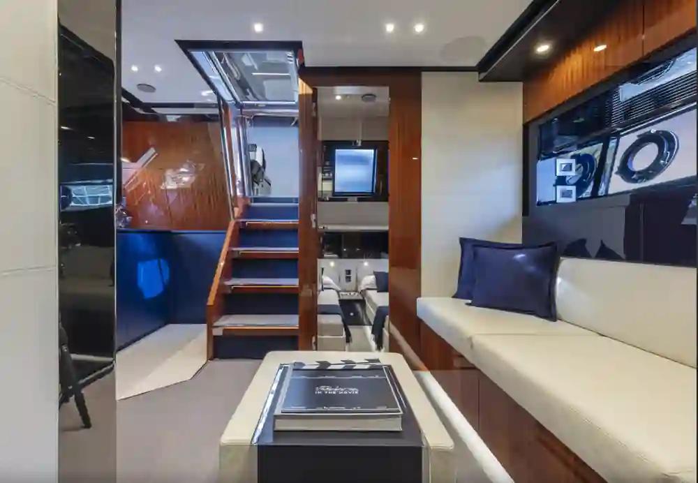 Riva Dolceriva For Sale