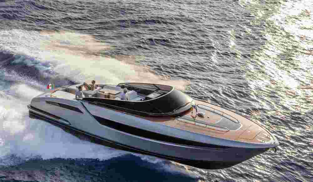 2024 Riva Dolceriva