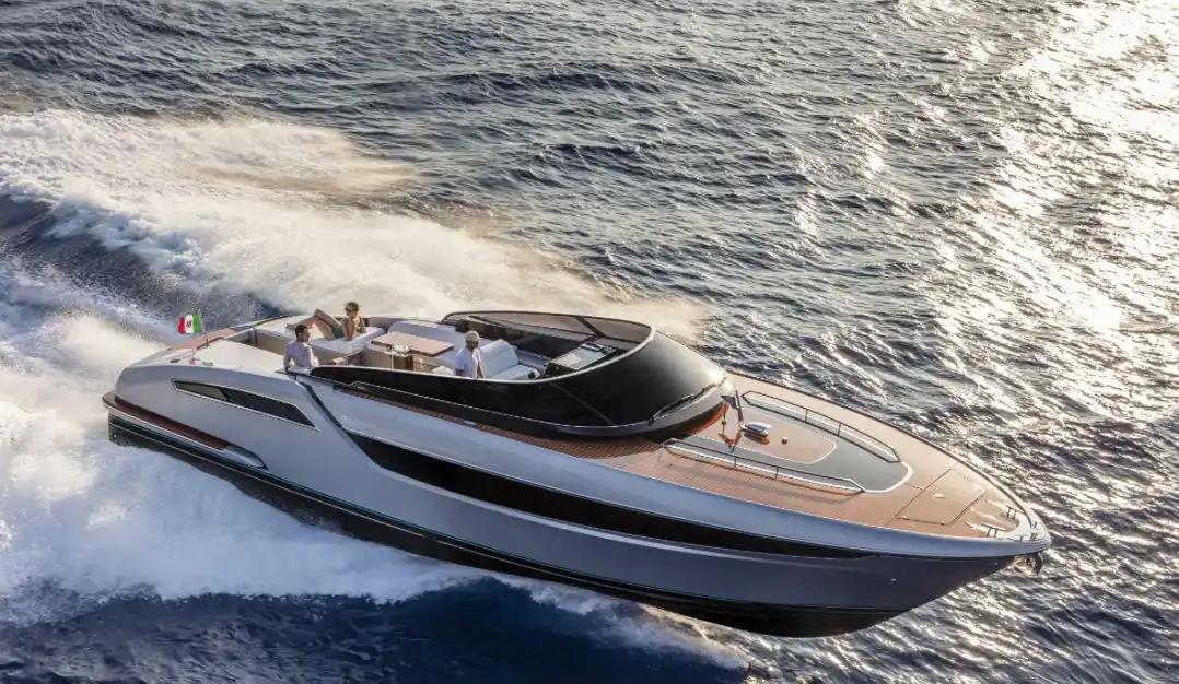 Riva Dolceriva For Sale