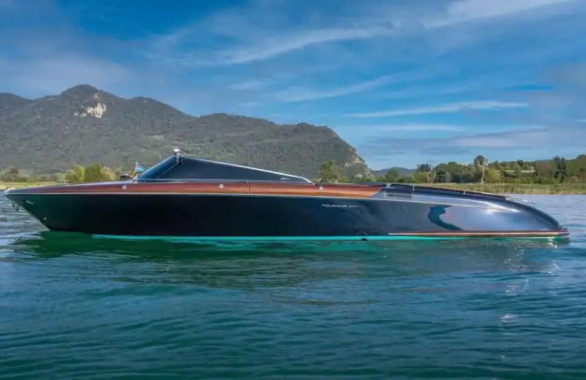 Riva Aquariva Super For Sale