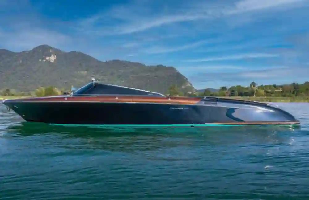 Riva Aquariva Super For Sale