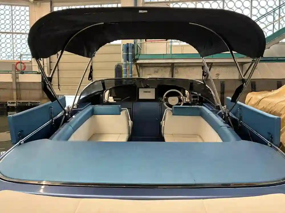 Riva El-Iseo For Sale