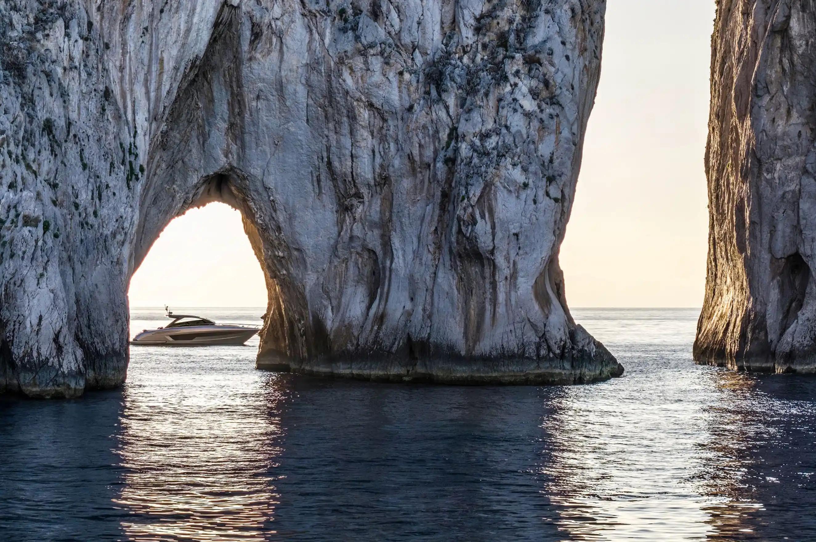 Riva 58 Capri For Sale