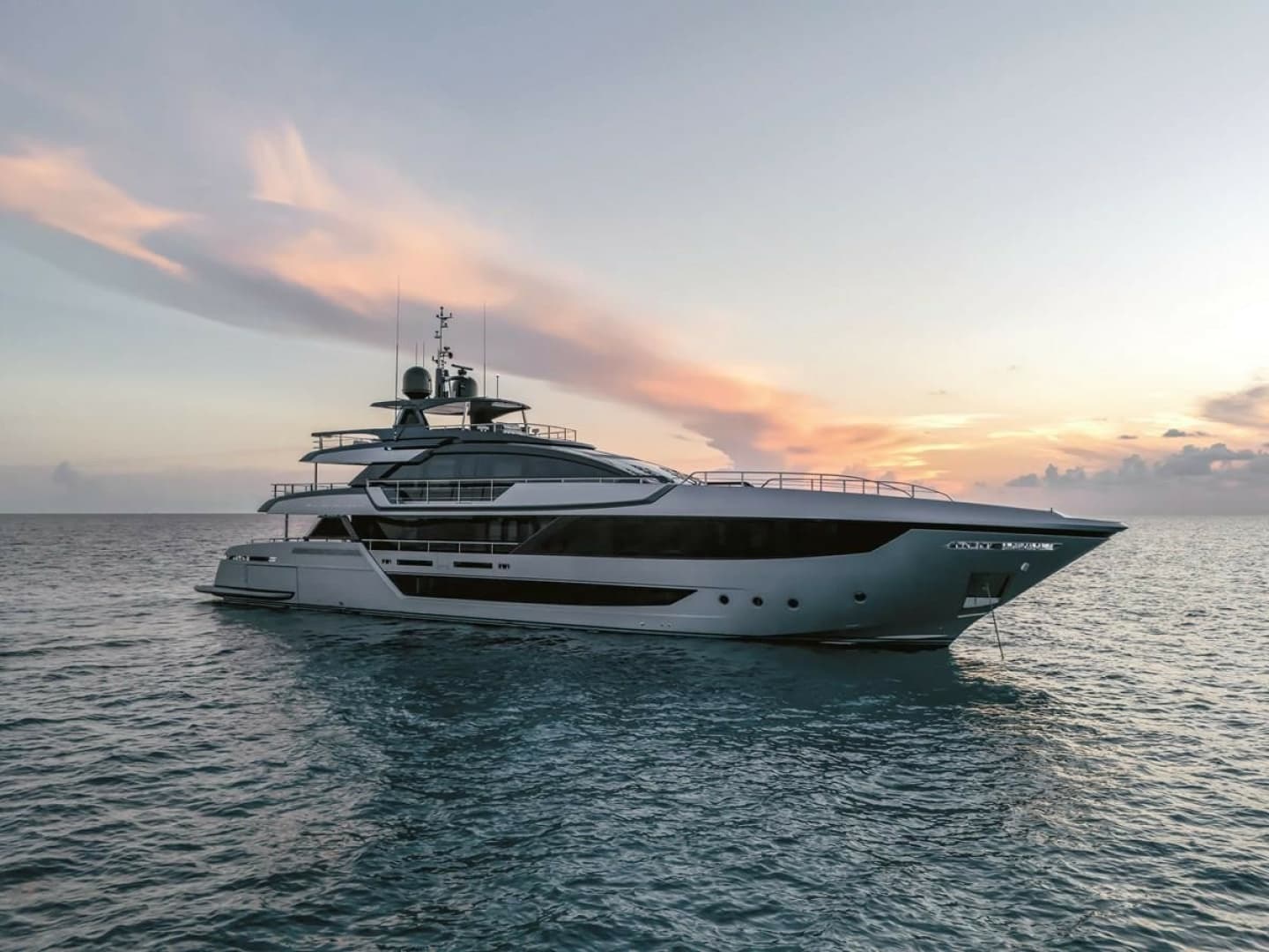 2023 Riva 130' Bellissima for Sale in Fort Lauderdale, Florida Motor Yacht