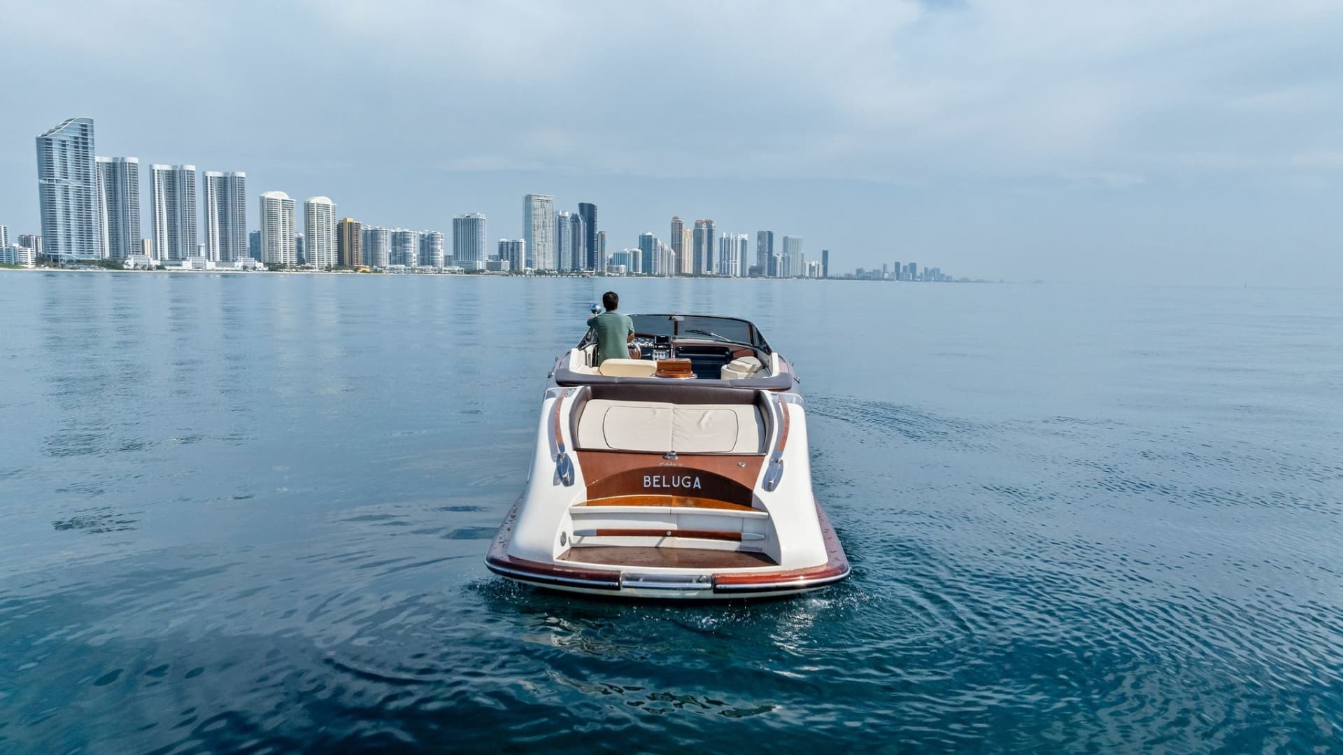 2006 Riva Aquariva 33 for Sale in Coral Gables, Florida Day Boats 3