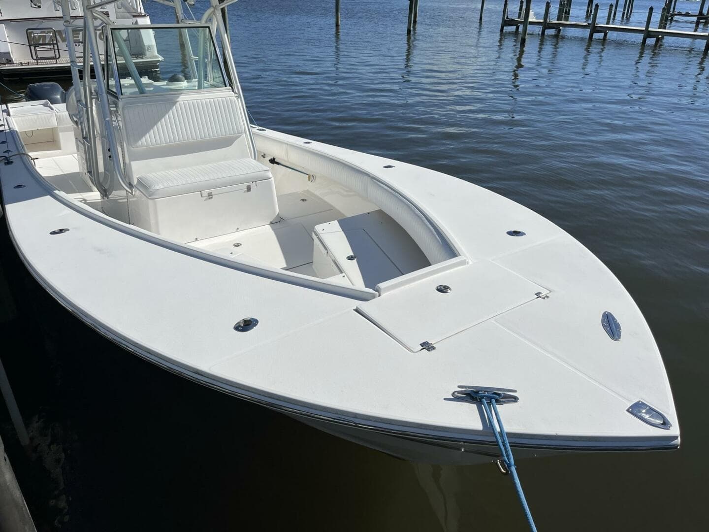2006 Regulator 32 for Sale in Stuart, Florida Saltwater Fishing 4