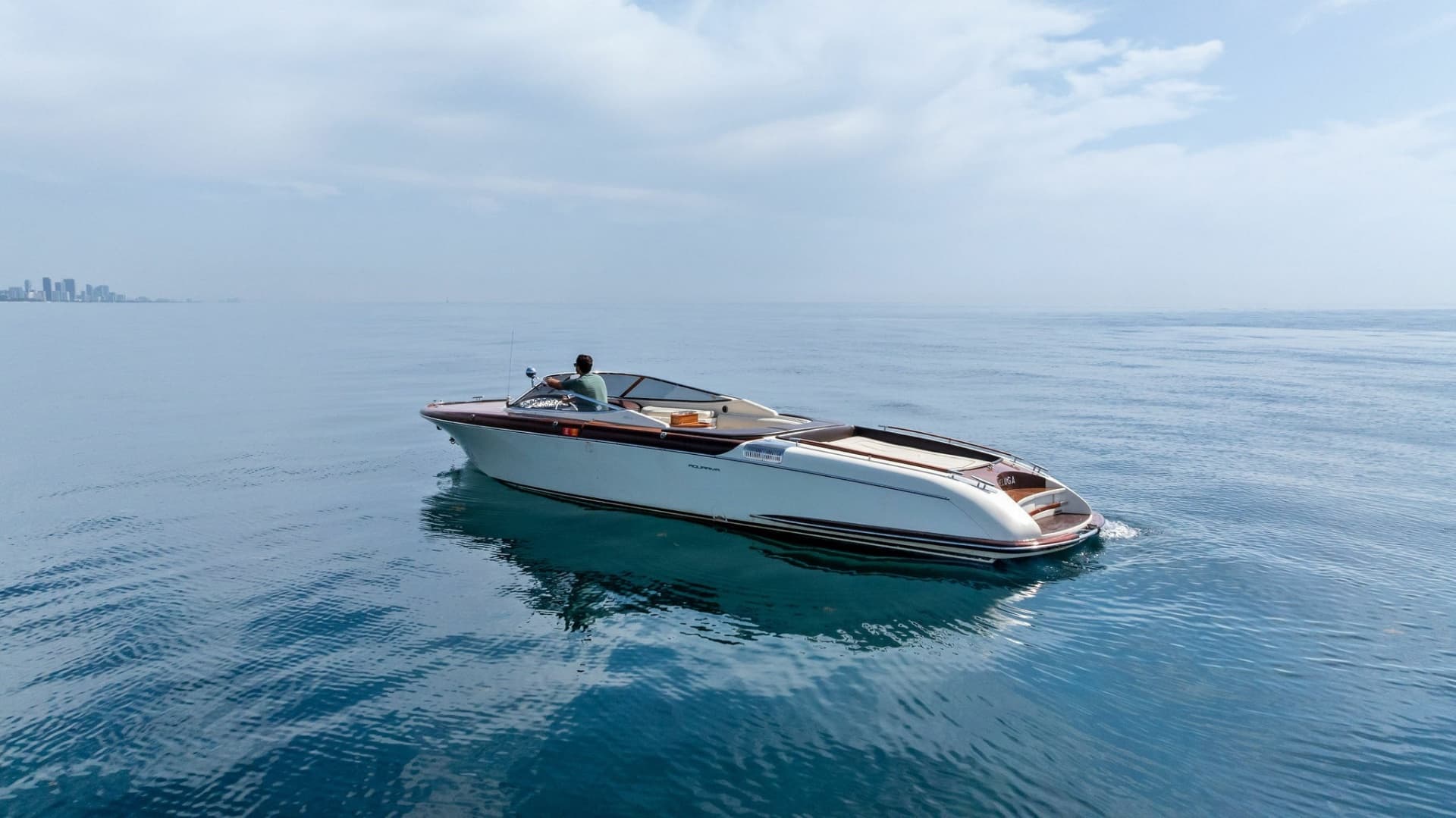 2006 Riva Aquariva 33 for Sale in Coral Gables, Florida Day Boats 4